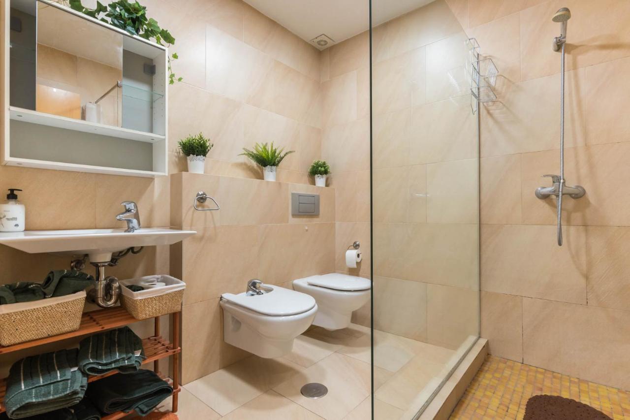 Appartement Hortelanos Murcia