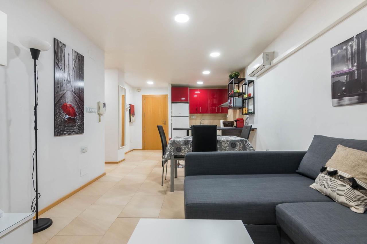 Hortelanos Appartement
