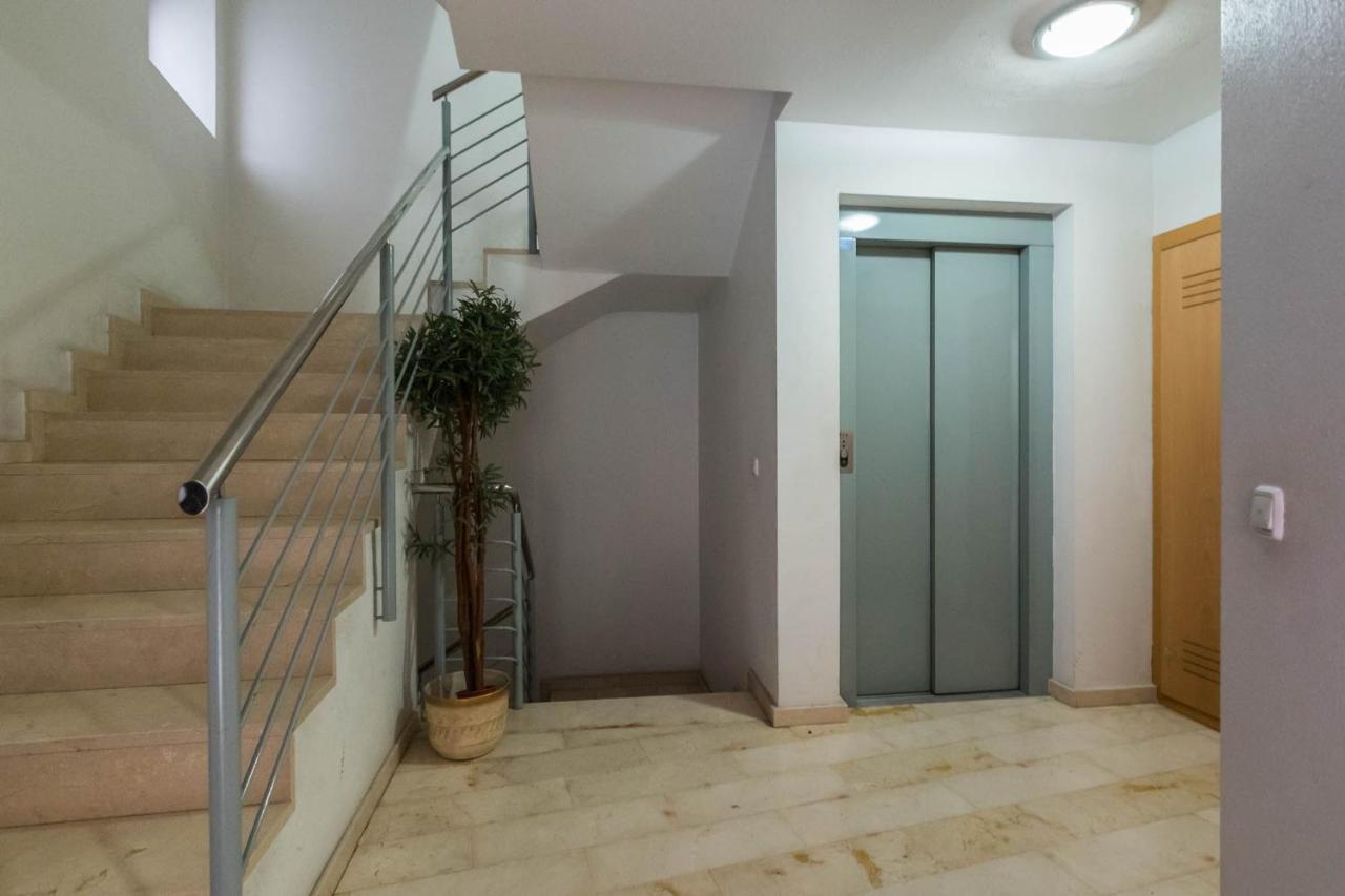 Hortelanos Appartement